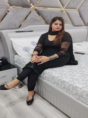 Call Girl in North Goa