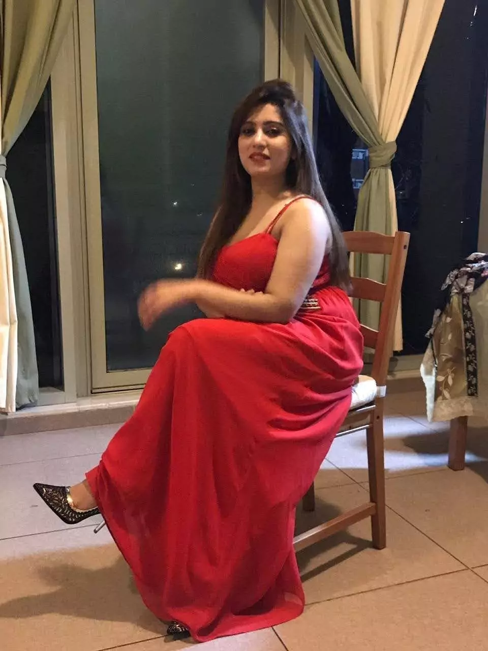 Escort Service in North Goa